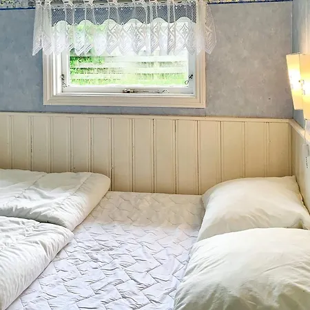 4 Person In Blokhus-by Traum Dom wakacyjny *