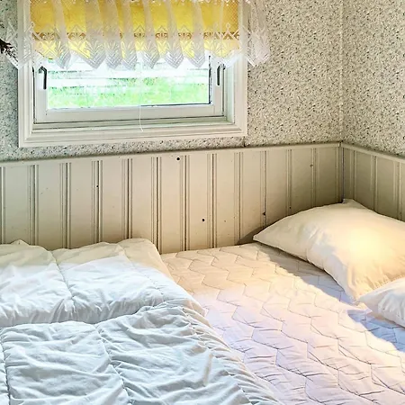 4 Person In Blokhus-by Traum Dom wakacyjny Blokhus