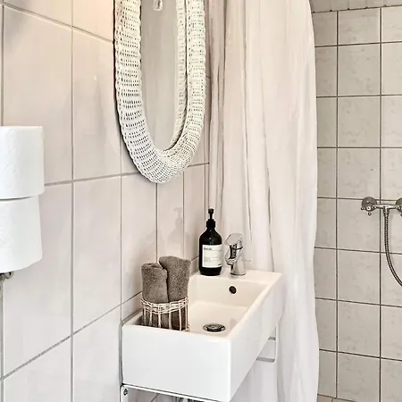 4 Person In Blokhus-by Traum *