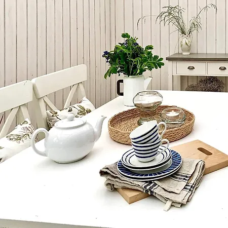 Dom wakacyjny 4 Person In Blokhus-by Traum