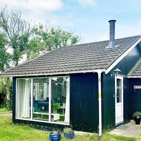 4 Person In Blokhus-by Traum Dom wakacyjny Blokhus