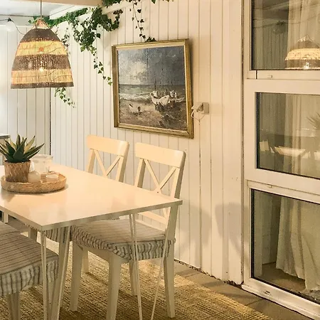 4 Person In Blokhus-by Traum Blokhus