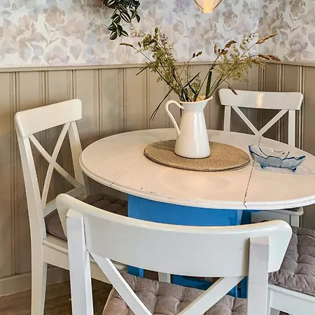 4 Person In Blokhus-by Traum * Blokhus