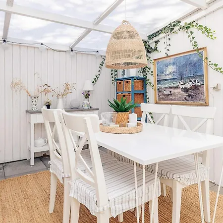 4 Person In Blokhus-by Traum Dom wakacyjny *