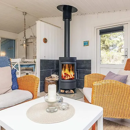 4 Person In Blokhus-by Traum Dom wakacyjny Blokhus