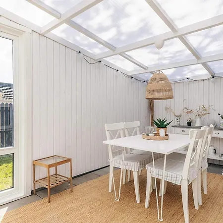 Dom wakacyjny 4 Person In Blokhus-by Traum Blokhus