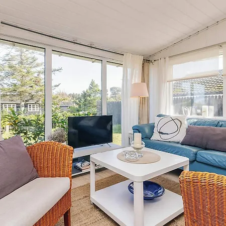 4 Person In Blokhus-by Traum Blokhus