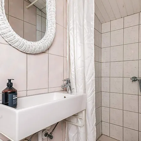 4 Person In Blokhus-by Traum