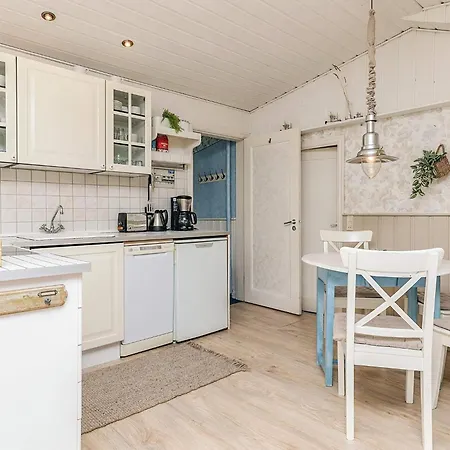 4 Person In Blokhus-by Traum Blokhus