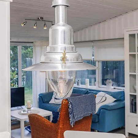 4 Person In Blokhus-by Traum * Blokhus