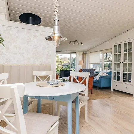 4 Person In Blokhus-by Traum Prázdninový dům *