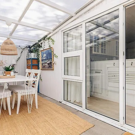 Dom wakacyjny 4 Person In Blokhus-by Traum *