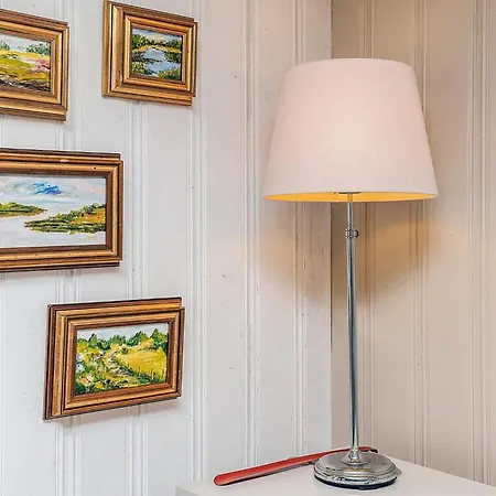 4 Person In Blokhus-by Traum * Blokhus