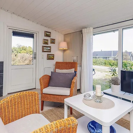 Dom wakacyjny 4 Person In Blokhus-by Traum *