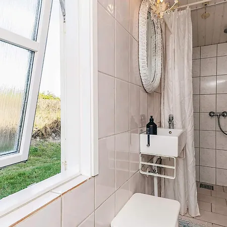 4 Person In Blokhus-by Traum Dom wakacyjny Blokhus