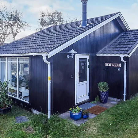 4 Person In Blokhus-by Traum Blokhus