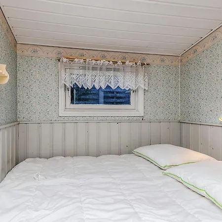 Dom wakacyjny 4 Person In Blokhus-by Traum