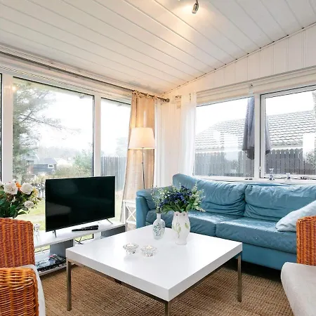 4 Person In Blokhus-by Traum * Blokhus