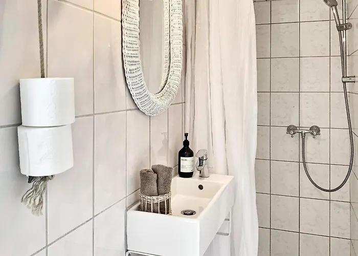 4 Person In Blokhus-by Traum *