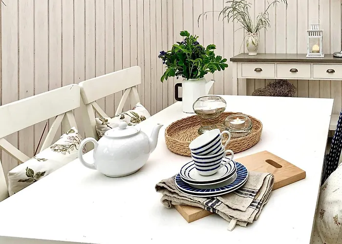 Casa vacanze 4 Person In Blokhus-by Traum