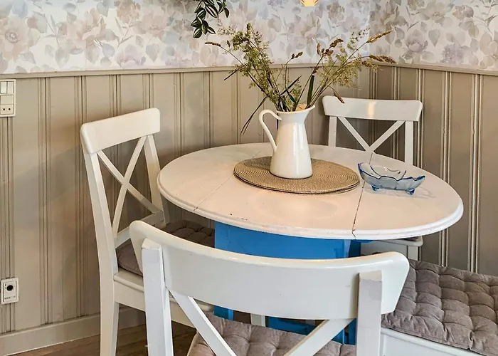 4 Person In Blokhus-by Traum * Blokhus