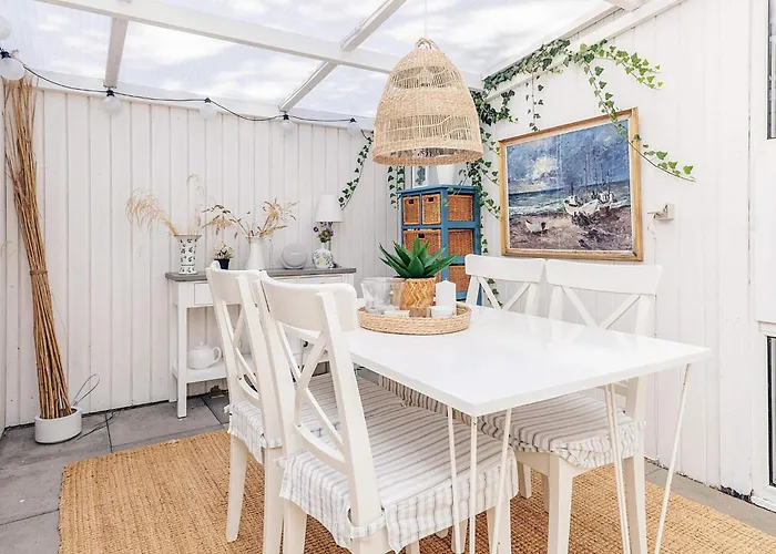 4 Person In Blokhus-by Traum Casa vacanze *