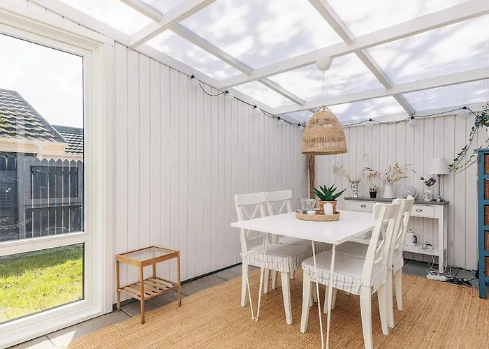 Casa vacanze 4 Person In Blokhus-by Traum Blokhus