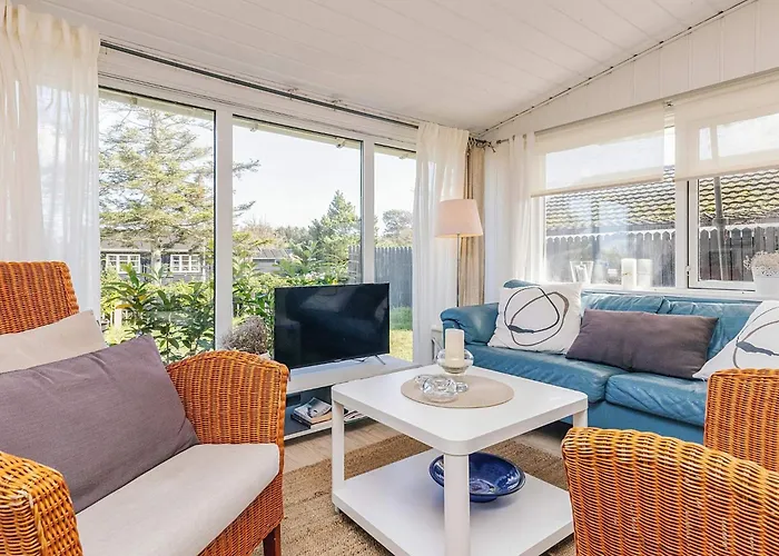 4 Person In Blokhus-by Traum Blokhus