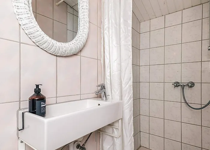 4 Person In Blokhus-by Traum