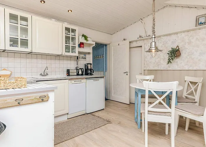 4 Person In Blokhus-by Traum Blokhus