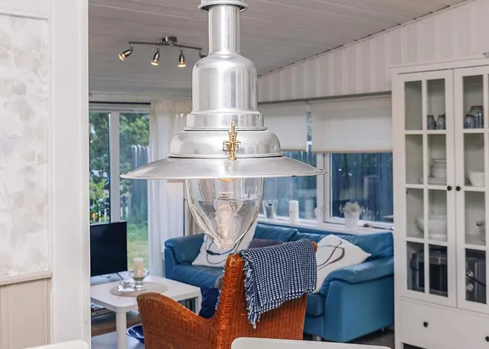 4 Person In Blokhus-by Traum * Blokhus