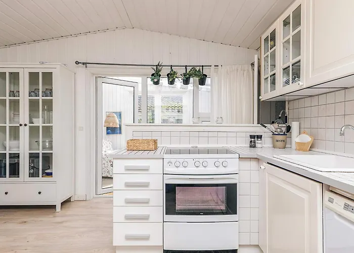 4 Person In Blokhus-by Traum Casa vacanze