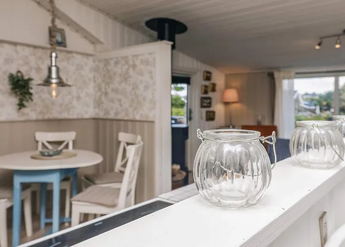 Casa vacanze 4 Person In Blokhus-by Traum