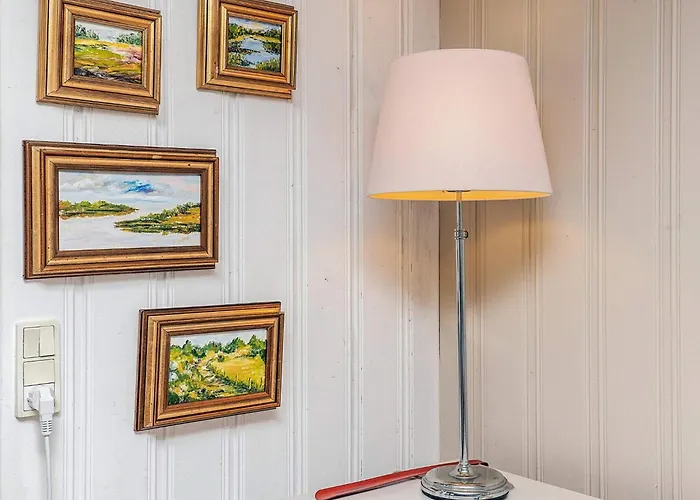 4 Person In Blokhus-by Traum * Blokhus