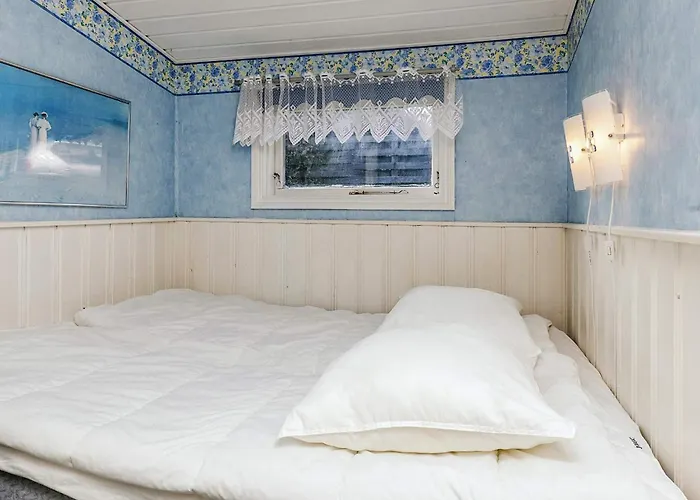 Casa vacanze 4 Person In Blokhus-by Traum