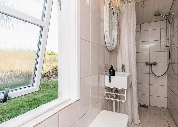 4 Person In Blokhus-by Traum Casa vacanze Blokhus