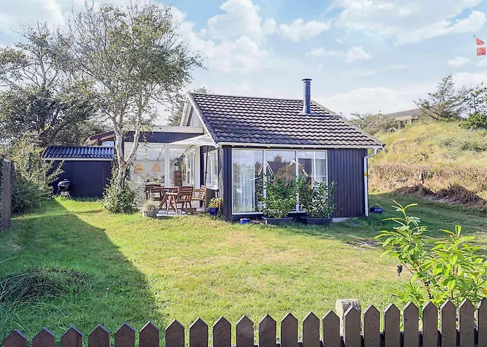 Casa vacanze 4 Person In Blokhus-by Traum Blokhus