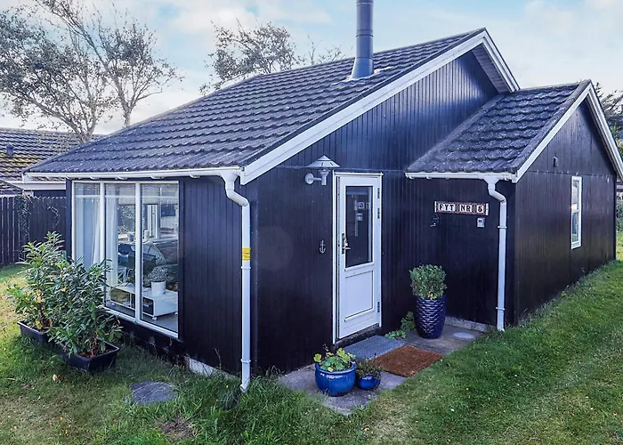 4 Person In Blokhus-by Traum Blokhus