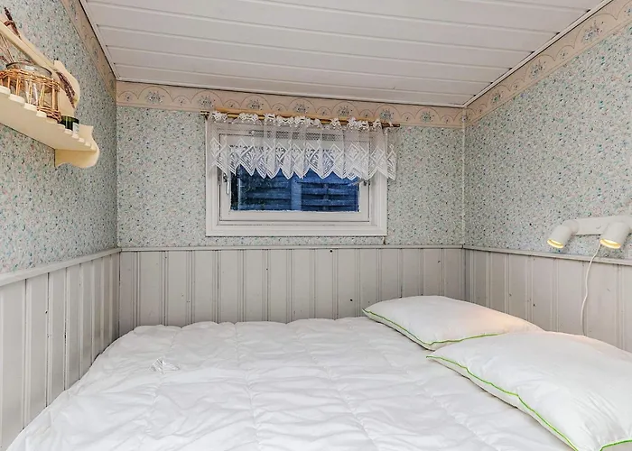 Casa vacanze 4 Person In Blokhus-by Traum